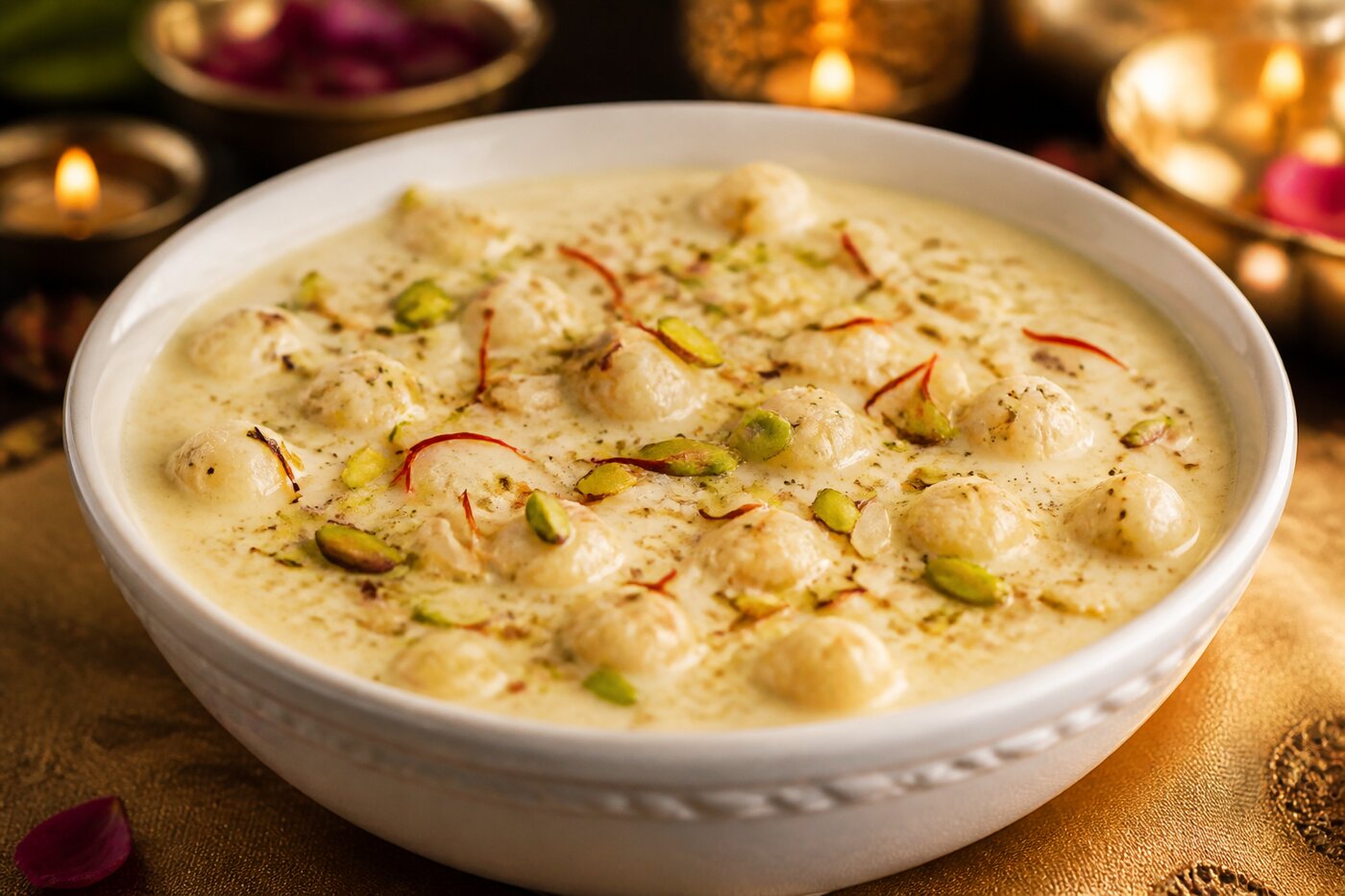 Makhana Kheer
